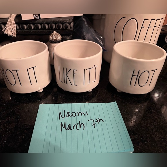 Rae dunn - Picture 1 of 1